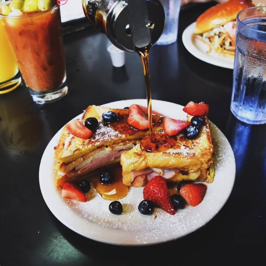 French Toast